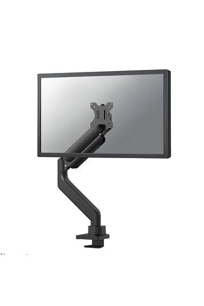 NEOMOUNTS Monitor arm DS70-450BL1; for displays with diagonals 17-42, clamping system