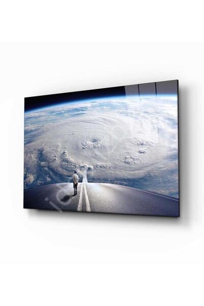 idealizbiz Pictură din sticlă Nature 4 mm Sticlă temperată durabilă