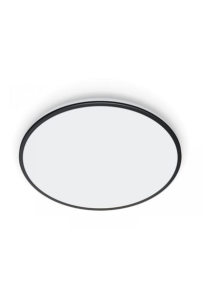 Wiz Smart indoor lighting fixtures RUNE WIZ CEILING 22W B 27-65K TW RGB