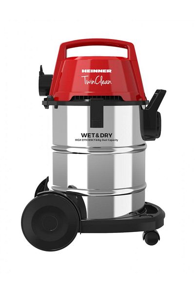 Heinner MULTIFUNCTIONAL VACUUM CLEANER HVC-MWD1400RD