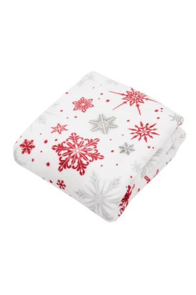 Heinner Covor fleece Patura 200x220 cm stele xms