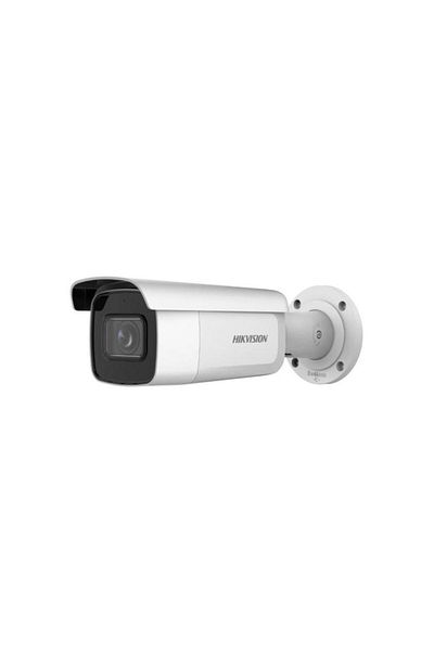 Hikvision IP surveillance cameras IP BULLET CAMERA 4MP 2.8-12MM IR60M