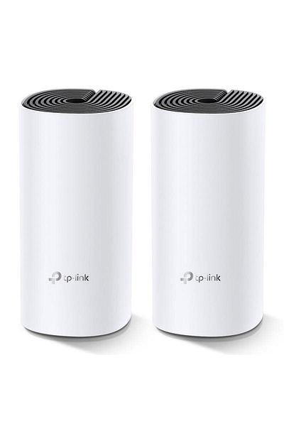 TP-LINK Wireless routers TP-LINK KIT AC1200 MESH WIFI SYSTEM