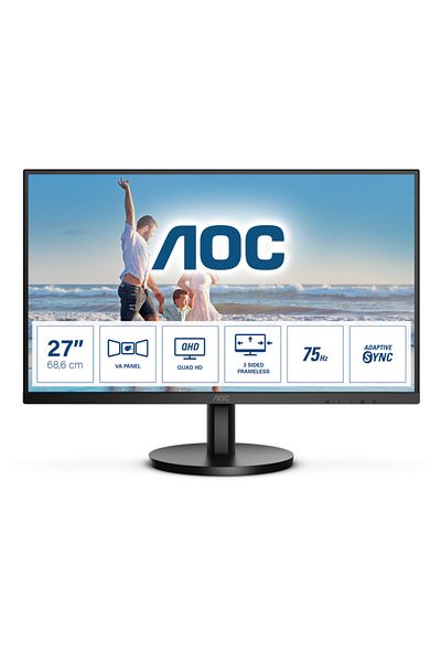 Aoc Monitor 27 Q27B3MA