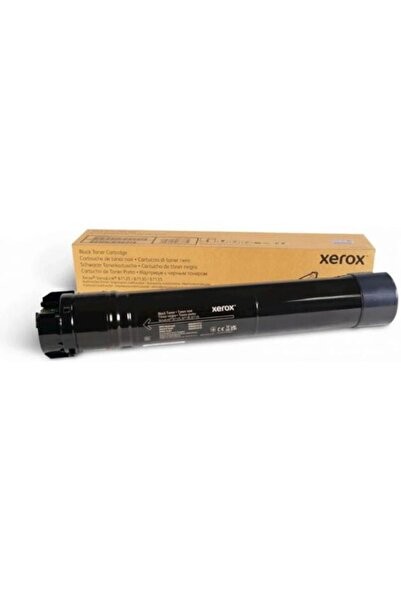 Xerox Cartuș de toner negru 006R01819, 34.300 de pagini, pentru seria VersaLi...