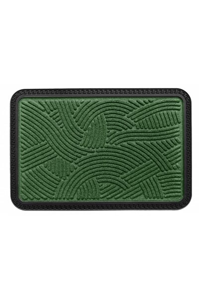 Heinner Home Textile+rubber entrance mat 40x60cm