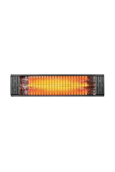 Heinner Electric wall-mounted heater 2000W
