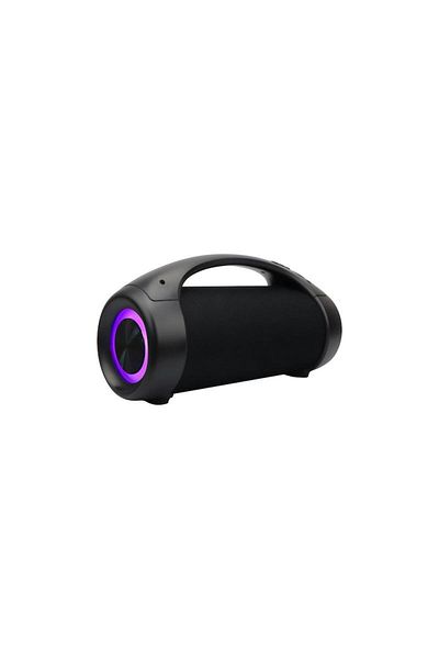 AKAI Audio Systems Akai ABTS-55 50 W portable speaker, black