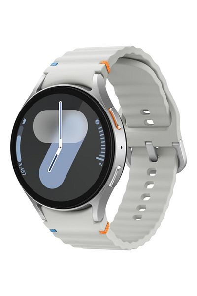 Samsung SmartWatch-uri Galaxy Watch 7 L310 1.5" 44mm SV/WH