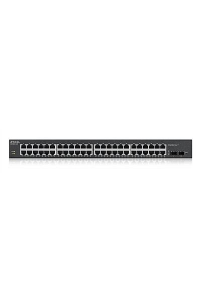 ZyXEL Switch-uri ZYXEL GS190048HPV2 48-PORT GBE SWITCH