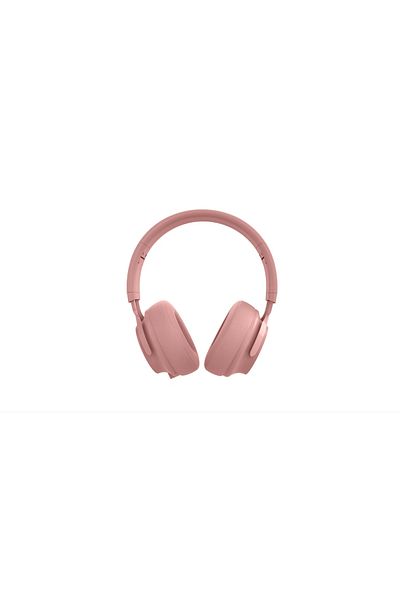 TELLUR Casti audio Casti Bluetooth Tellur Feel, roz