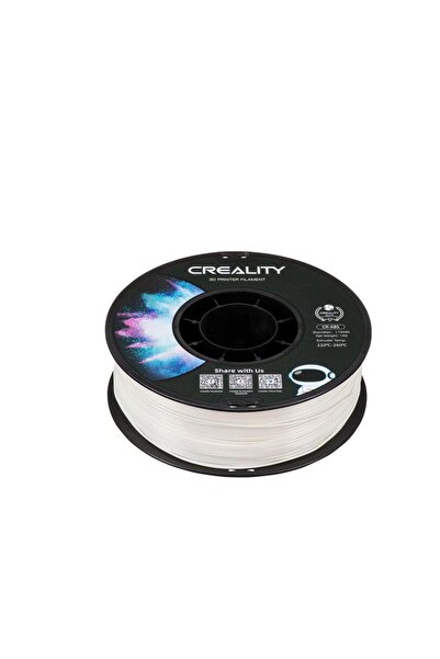 Creality Filament CR-ABS WHITE 1KG
