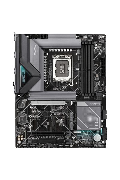 Gigabyte Placa de Baza B860 EAGLE WIFI6E LGA1851