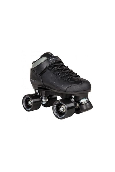 Pegas ROLE ROOKIE RAW 40.5 NEGRU