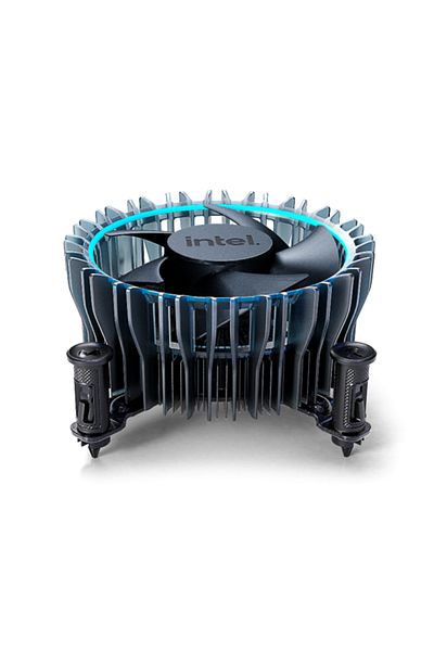 Intel CPU Cooler Laminar RM1