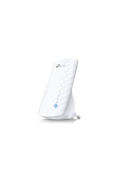TP-LINK Range Extender RE190, AC750, OneMesh™, Dual-Band, Smart Roaming