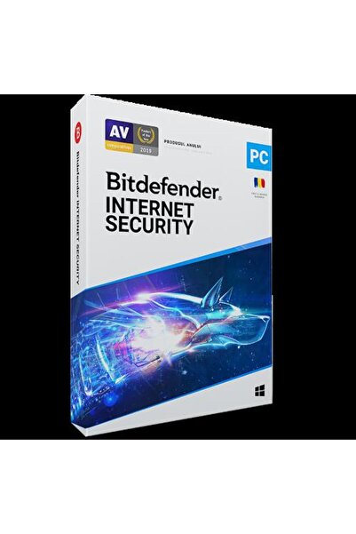 BITDEFENDER LICENČNÍ BALENÍ 5 DISPLEJŮ, 1 ROK, RETAIL