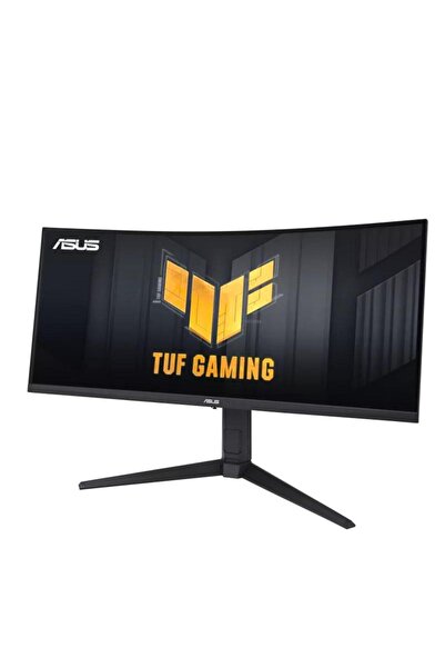 ASUS TUF VG34VQEL1A 34 " Κυρτή Υπερευρεία WQHD VA Οθόνη Gaming 100Hz
