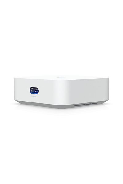 Ubiquiti Routere UBIQUITI UX7 UNIFI EXPRESS 7 10G GATEWAY