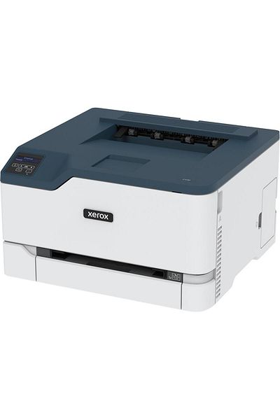 Xerox C230V_DNI color laser printer, A4 size, Speed 22 ppm mono and color, Resolution 6
