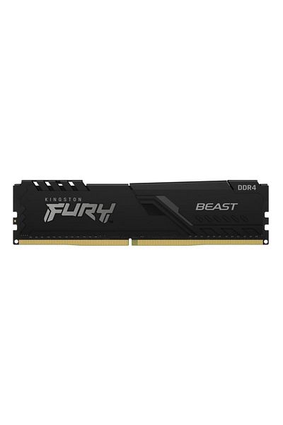Kingston Memorie RAM Kingston, DIMM, DDR4, 16GB, CL16, 3200Mhz