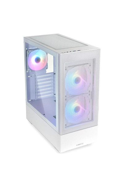 Lian Li Carcasa LIAN LI LANCOOL 205 Mesh C Mid-Tower ALB