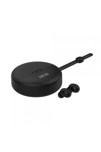 AKAI Audio headphones Akai BTE-J500BT BT 5.4 headphones, ng