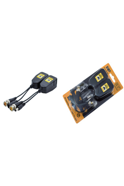 Other VIDEO BALUN 2v1 příslušenství