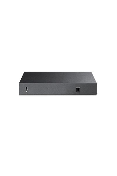TP-LINK Switch TL-SG108-M2, 8 port, 100/1000/2500 Mbps