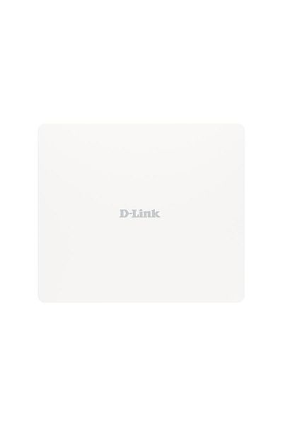D-Link Access point & Range Ext. DLINK AX3000 WI-FI 6 OUT POE ACESS POINT