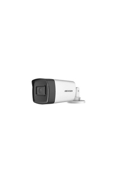 Hikvision Surveillance cameras TURBOHD BULLET CAMERA 5MP 2.8MM IR 40M