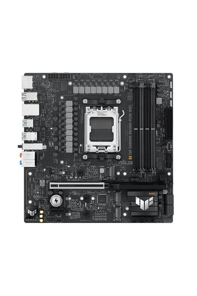 ASUS Motherboard MB Asus TUF GAMING B850M-PLUS WIFI