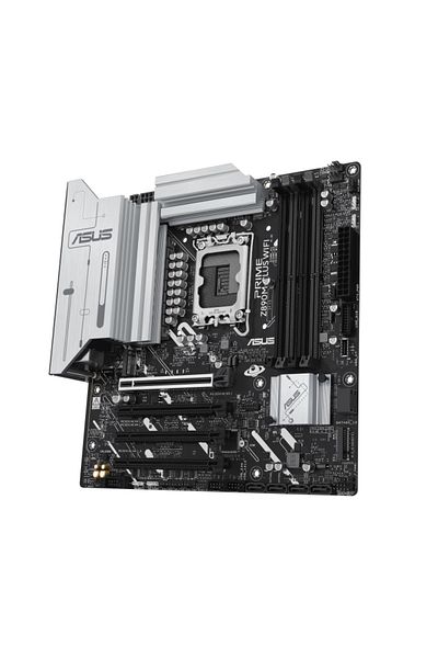 ASUS Placa de Baza PRIME Z890M-PLUS WIFI LGA1851
