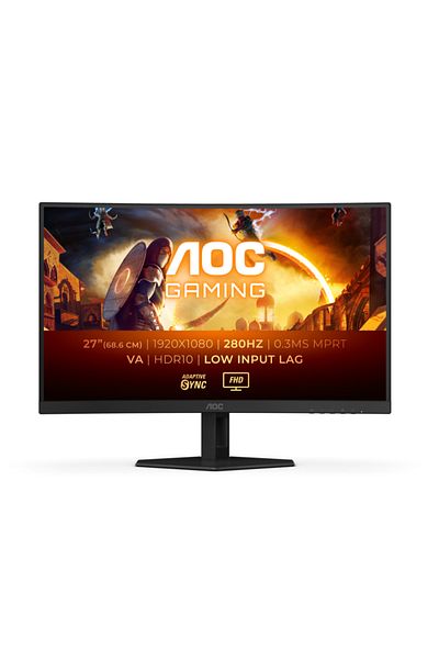 Aoc Monitor 27 C27G4ZXE
