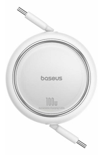 Baseus Cablu alimentare si date Free2Draw Mini, Fast Charging Data Cablept. smartphone, retract