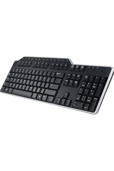 Dell Tastatura Multimedia KB522, neagra