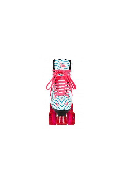 Pegas ROLE ROOKIE FLAMINGO 40 ALB BLEU ROZ