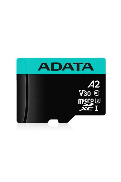 Adata Card de Memorie MicroSDXC Premier PRO, 128GB, Adaptor SD, Class 10