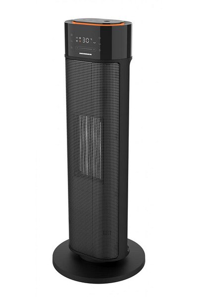 Heinner CERAMIC RADIATOR WITH HUMIDIFICATION HCH-LH2000BK