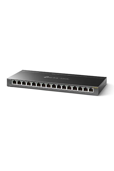 TP-LINK Comutator TPL SW 16P-GB UNMNGD PRO SWITCH