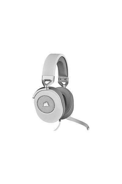 Corsair Casti cu microfon HS65 Surround 7.1, Multi-platform Gaming and Mobile, 20Hz-20KHz, 32oh