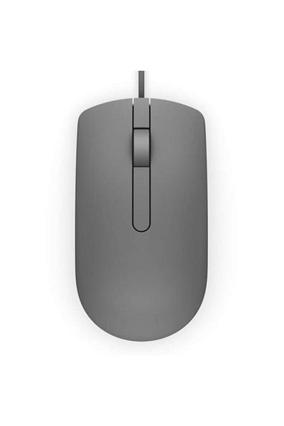 Dell Mouse MS116, gri