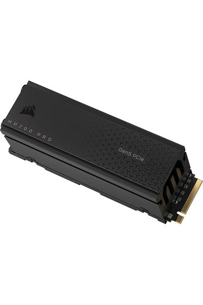 Corsair SSD-uri Interne CR SSD MP700 PRO 1TB M.2 NVMe PCIe 5 AIR