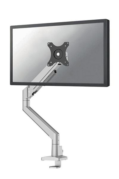NEOMOUNTS Monitor arm DS70-250SL1; for displays with diagonals 17-35, clamping system