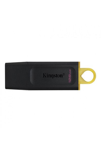 Kingston Memorie USB Flash Drive 128GB Data Traveler Exodia, USB 3.2