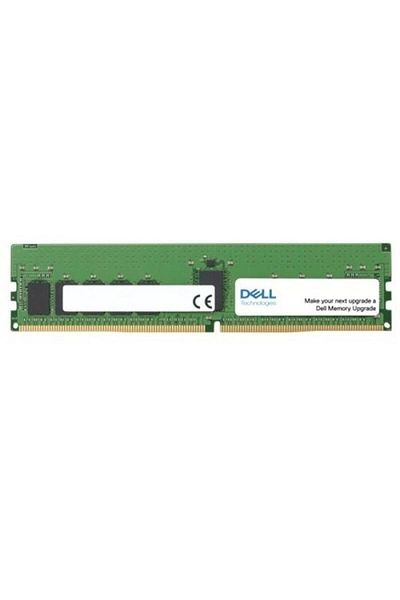 Dell Memory Upgrade - 16 GB - 1Rx8 DDR5 RDIMM 5600 MT/s (Not Compatible with 4800 MT/s DIMMs)