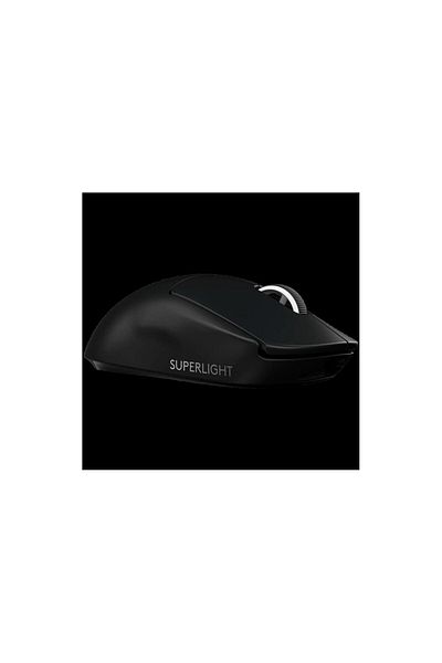 logitech Mouse G PRO X Superlight 2, optic, rezolutie maxima 32000 DPI, polling rate 2000 Hz, s