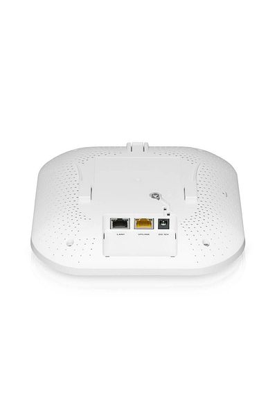 ZyXEL Router wireless ZYXEL NWA220AX-6E AP WIRELESS POE DUAL