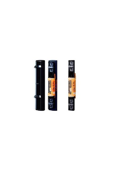 OPTEX SL-650QDP(C) Perimeter Protection Barrier; Smart Line Quad Beam, 4 channels, distance d