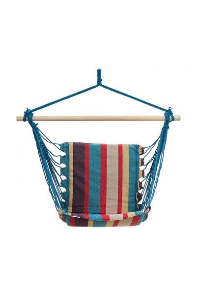 Heinner Hamace HR HAMAC SUSPENDAT COLOR STRIPES100X55CM